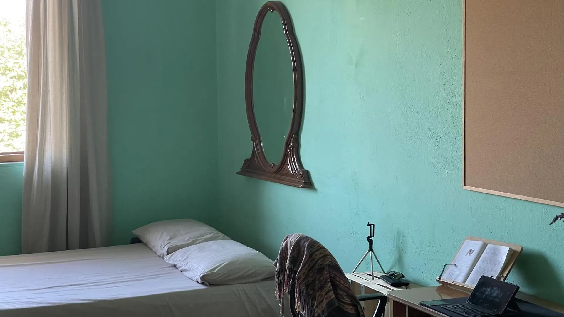The White House Eco Lodge Shkoder